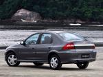 Chevrolet Prisma 2011 года